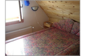 Унгария Privát Nagytótfalu, Екстериор